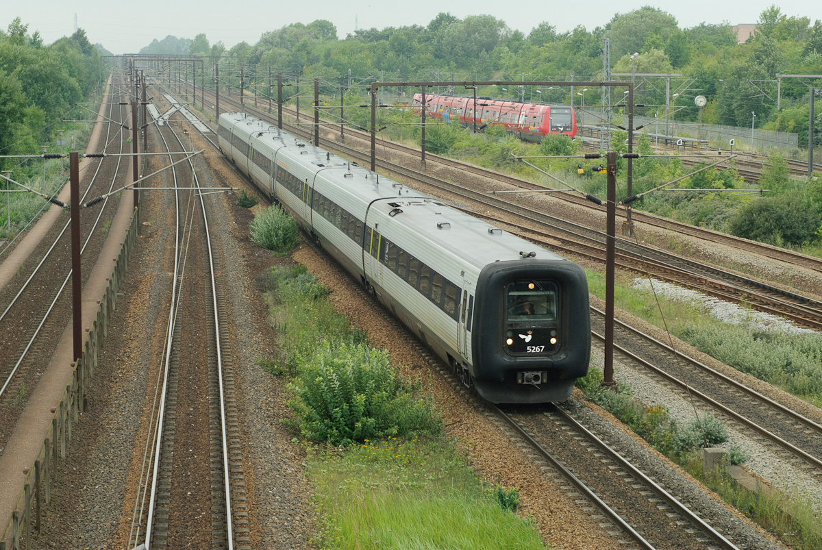 DSB IC3 67
